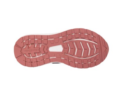 VIKING laisvalaikio batai BOUNCY GLITTER WP 2V, 3-55495-9, 31 dydis 