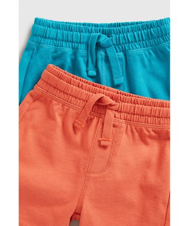 MOTHERCARE marškinėliai trumpomis rankovėmis ir šortai, HD118 