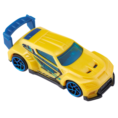 METAL MACHINES automobilio rinkinys S1 Multi Pack Car 1PK, 6708 6708