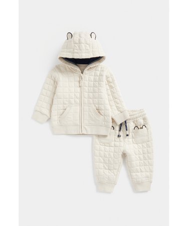 MOTHERCARE džemperis ir kelnės, FC558 