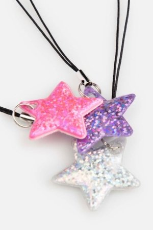 COCCODRILLO plaukų aksesuaras, margas, WC6652121PBJ-022-000 