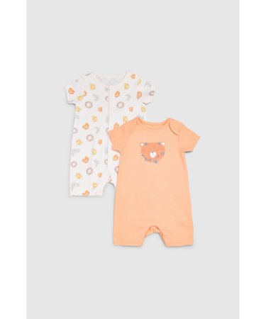 MOTHERCARE smėlinukas trumpomis rankovėmis, HD734 