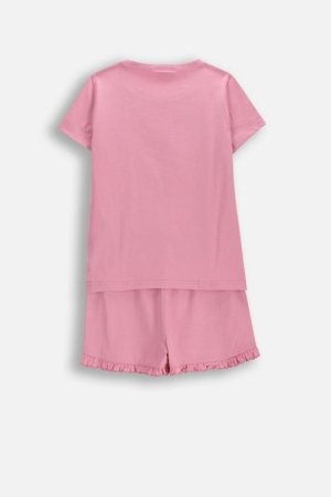COCCODRILLO pižama, rožinė, dydis 