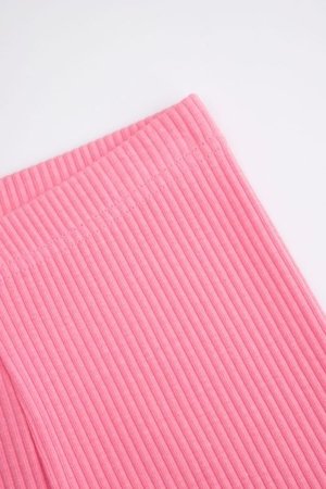 COCCODRILLO tamprės, rožinės, 