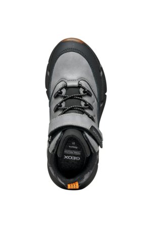 GEOX žieminiai batai J36LCG-0MEMN-C0043, 32 dydis 