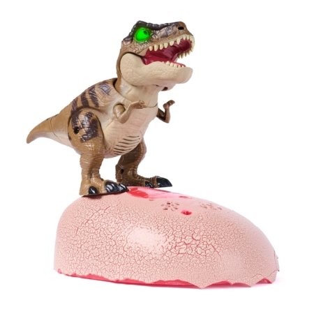 PRIMAL HATCH interaktyvus žaidimas Jurassic World, 6076597 