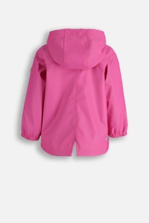 COCCODRILLO striukė, rožinė, WC6152601OGK-007-116, 116 dydis 