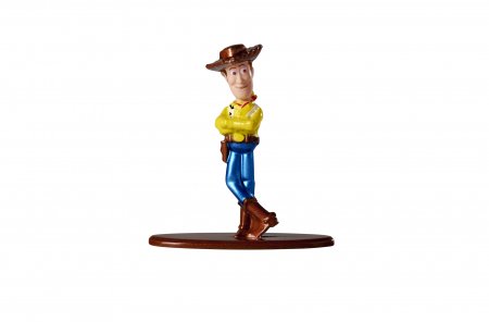 JADA DISNEY figūrėlės blind pack 13vnt asort., 253071009 253071009