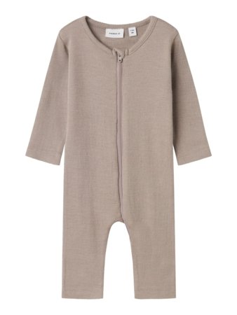 NAME IT šliaužtinukas ilgomis rankovėmis, 13229557 68 