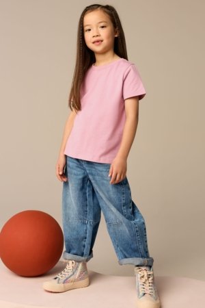 NEXT marškinėliai trumpomis rankovėmis, E59924 152 