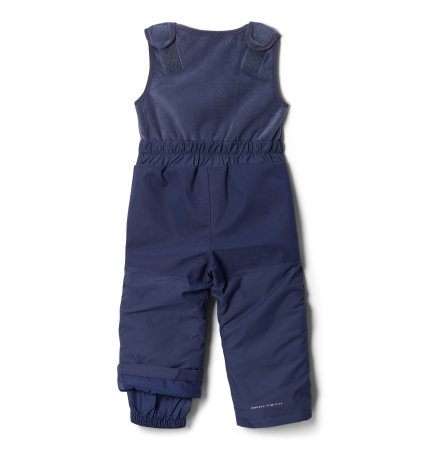 COLUMBIA žieminis lauko komplektas (kelnės ir striukė) BUGA™ SET, šviesiai violetinis, 98 cm, 1562212-514 