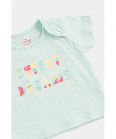 MOTHERCARE pižama, 2 vnt., EC649 630034