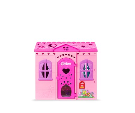 BARBIE Chelsea Pop Up namas, JFW49 