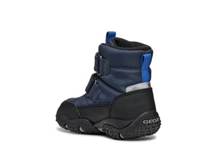 GEOX žieminiai batai B4620B-0FU50-C4226, 25 dydis 