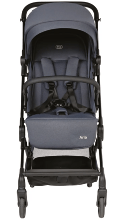 ARIA sportinis vežimėlis, Nordic Blue, IP43000000MB53 