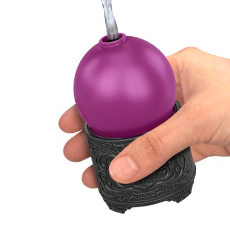 MONSTER HIGH siurprizas, Crystal Ball serija, asort, JCX99 