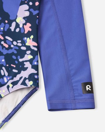 REIMA maudymosi kostiumėlis Aallot, 5200421A-5457, 152 dydis 