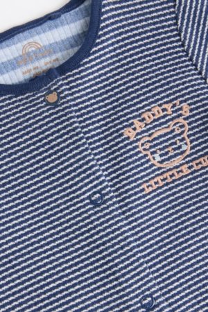 NEXT šliaužtinukas ilgomis rankovėmis, K79481 80-86 