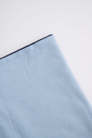 COCCODRILLO mova, mėlyna, WC6369209ASB-022-L, L dydis 