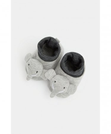 MOTHERCARE tekstiliniai batai, CB525 598907