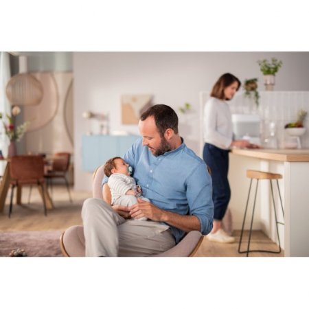 PHILIPS AVENT elektrinis garų sterilizatorius 3in1, SCF293/00 SCF293/00