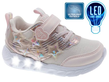 BEPPI laisvalaikio batai, 2215240, 22 dydis 