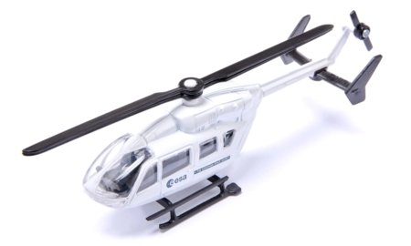 SIKU Sraigtasparnis, 1609 