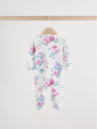 NEXT šliaužtinukas, 3 vnt., W50981, cm 