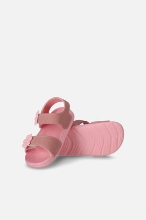 COCCODRILLO basutės, rožinės, WC6208106SHG-007-031, 31 dydis 