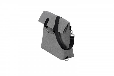THULE mamos rankinė, grey melange 11000311