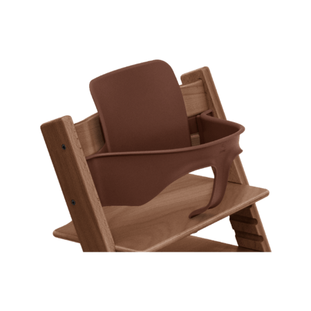STOKKE buomelis TRIPP TRAPP, Warm Brown, 650009 