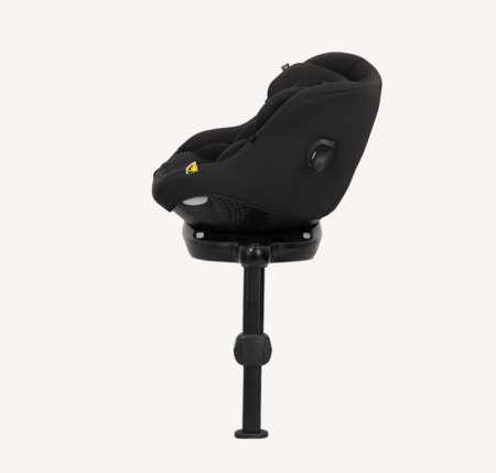 JOIE automobilinė kėdutė I-PIVOT 360 40-105 cm, Shale, C2302AASHA000 