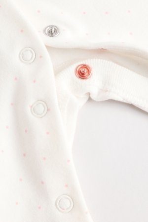 NEXT šliaužtinukas ilgomis rankovėmis, 3 vnt., E18356 80-86 