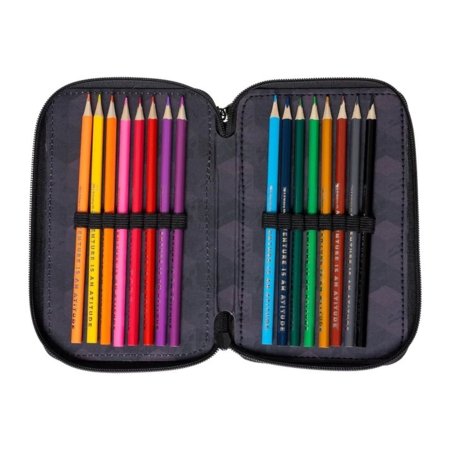 MINECRAFT penalas su kanceliarinėmis priemonėmis, 166508516 