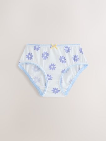 NEXT kelnaitės, 7 vnt., H79602, 104 cm 