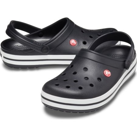 CROCS klumpės INMOTION, juodos, 11016-001, 47,5 dydis 