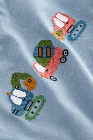 NEXT marškinėliai trumpomis rankovėmis, N40077 