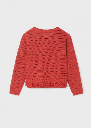 MAYORAL megztinis 8D, carmine red, 6330-75 6330-75