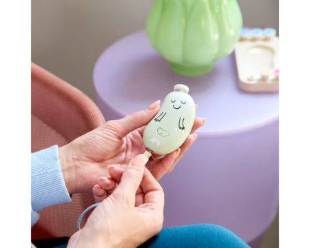 BEBECONFORT elektrinė nagų dildė, 3106215000 