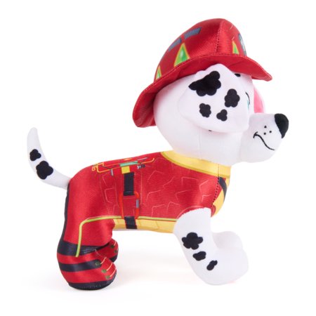 PAW PATROL pliušinis žaislas Marshall Feature, 6076509 