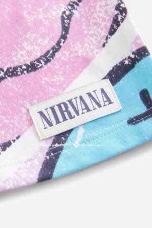 NEXT NIRVANA marškinėliai, E44363, 134 