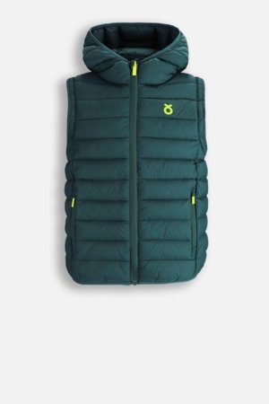 COCCODRILLO striukė, žalia, dydis 