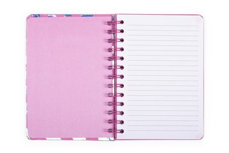 DREAM POP užrašinė su skaičiuotuvu, vienaragis, K30075-32756 