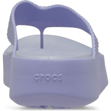 CROCS šlepetės PEANUTS, violetinės, 210700-5BN, 39,5 dydis 
