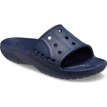 CROCS klumpės BAYA II, tamsiai mėlynos, 208215-410, 38,5 dydis 