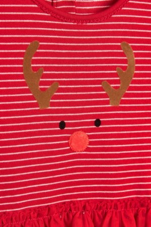 NEXT šliaužtinukas ilgomis rankovėmis, M28868 M2886822