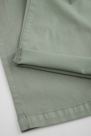 COCCODRILLO kelnės, žalios, cm 