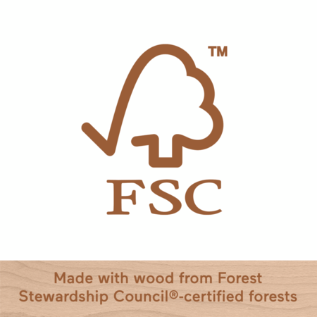 FISHER PRICE medinė dėlionė asort., HXV15 