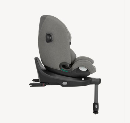 JOIE automobilinė kėdutė I-PIVOT GROW 40-105 cm, Thunder, C2407AATHD000 