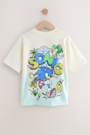 NEXT SONIC marškinėliai, E39256, 152 